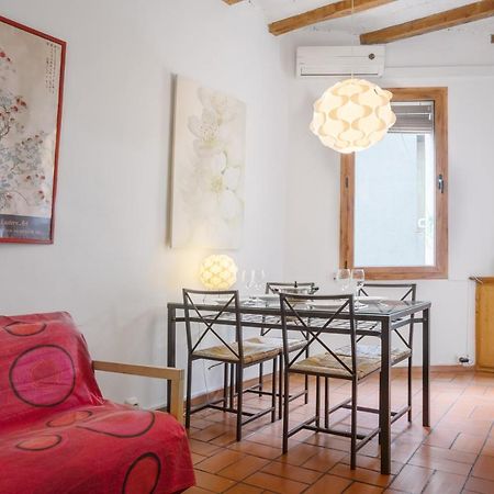 Gracia Apartment Barselona Dış mekan fotoğraf