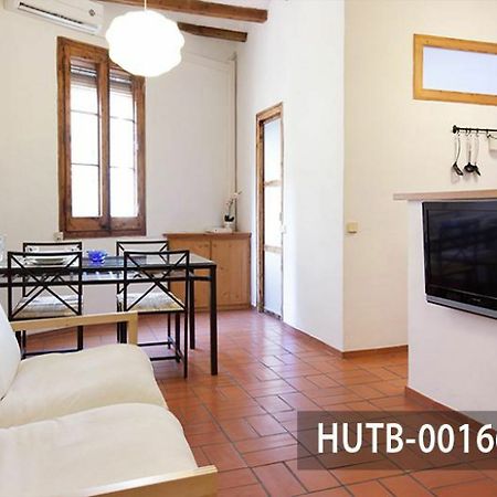 Gracia Apartment Barselona Dış mekan fotoğraf