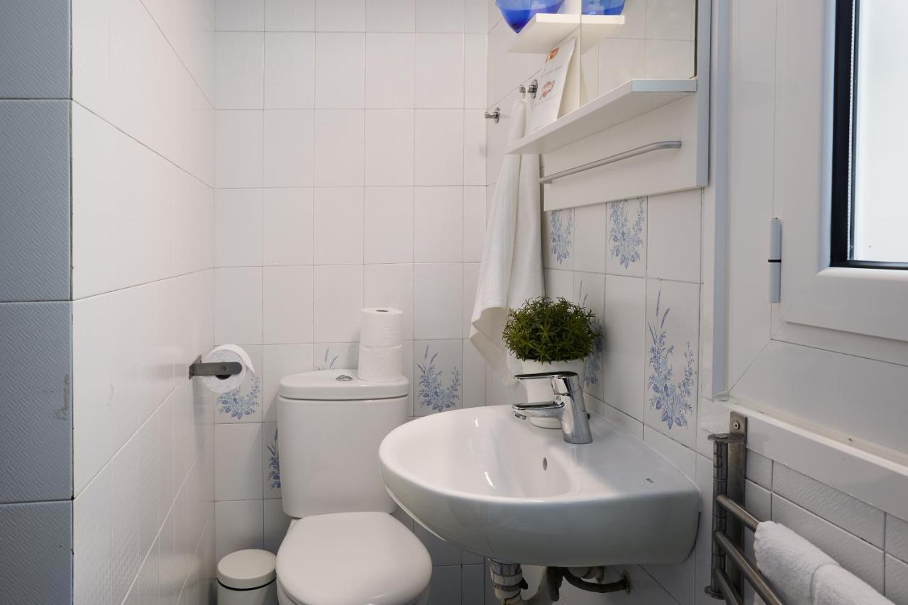 Gracia Apartment Barselona Dış mekan fotoğraf