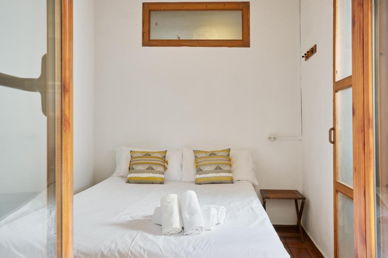Gracia Apartment Barselona Dış mekan fotoğraf