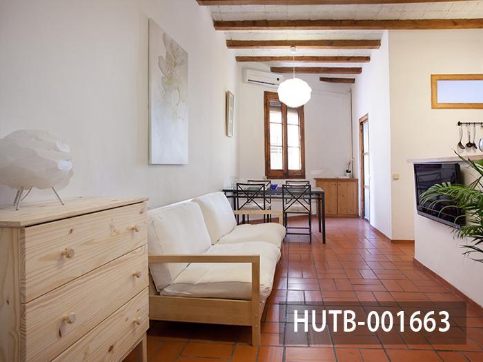 Gracia Apartment Barselona Dış mekan fotoğraf