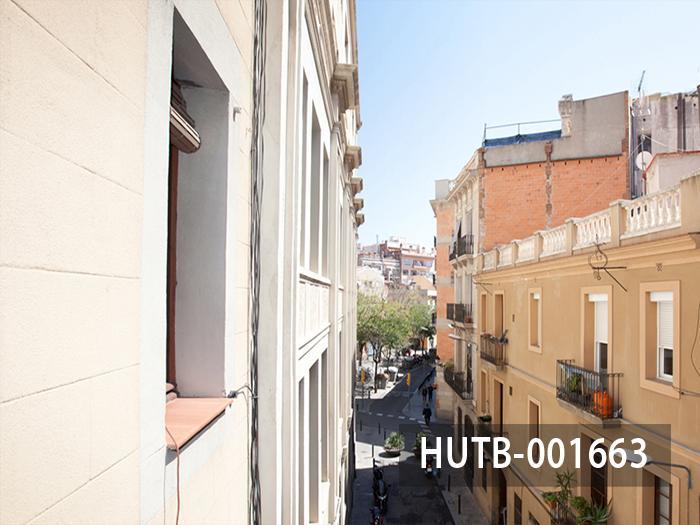 Gracia Apartment Barselona Dış mekan fotoğraf